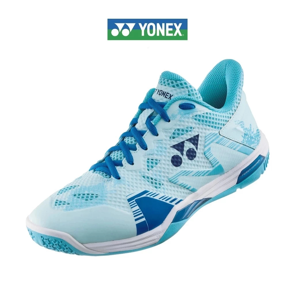 YONEX POWER CUSHION ECLIPSION Z3 MD (SHBELZ3MD) (Ver.JP 🇯🇵) รองเท้าแบดมินตัน สาย Stability เกาะติดคอร์ทอย่างมั่นคง