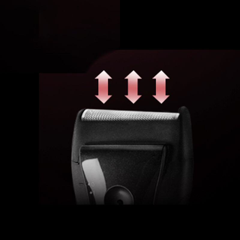 Panasonicเครื่องโกนหนวด ES3831 เครื่องโกนหนวดไฟฟ้า Electric Shaver มีดโกนผู้ชาย Wet/Dry Travel Shaver รับประกันของแท้ - รูปที่ 6