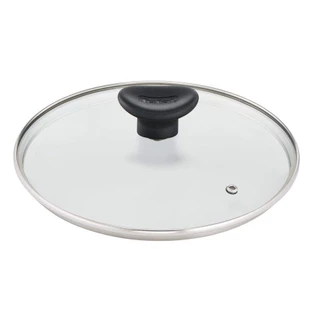 Tefal Primary หม้อด้ามสเตนเลสเกรดพรีเมี่ยม18/10 รุ่น E3082374 ขนาด 18 cm. ใช้งานได้กับเตาทุกประเภท รับประกัน 2 ปี
