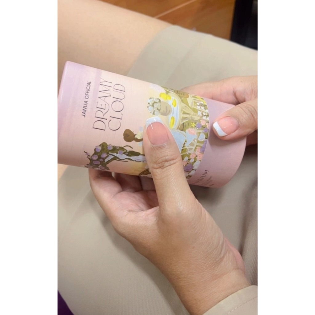 น้ำหอมแจนยัวร์ 30ml Janua passion, kiss me, dreamy, mine wish