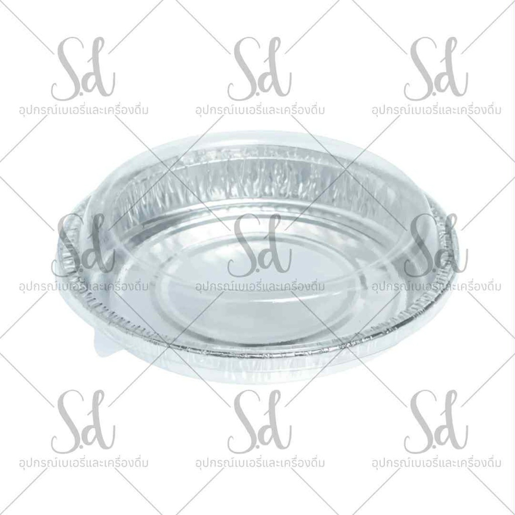 S&S ฟอยล์ 3010 แพ็ค 5 ใบ (300มล.)