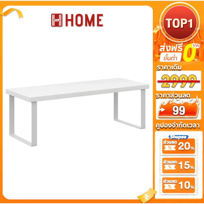 ชั้นวางในห้องครัว Kitchen Rack สแตนเลส ชั้นวางไมโครเวฟ เสริมพื้นที่ในห้องครัวให้ครัวเป็นระเบียบยิ่งขึ้น ประหยัดพื้นท