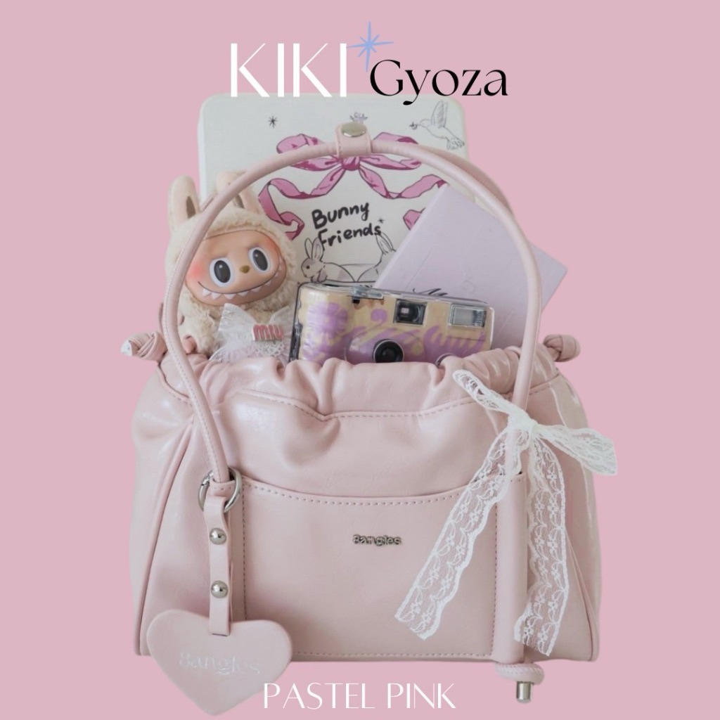 กระเป๋า KIKI Gyoza 8anglesshop