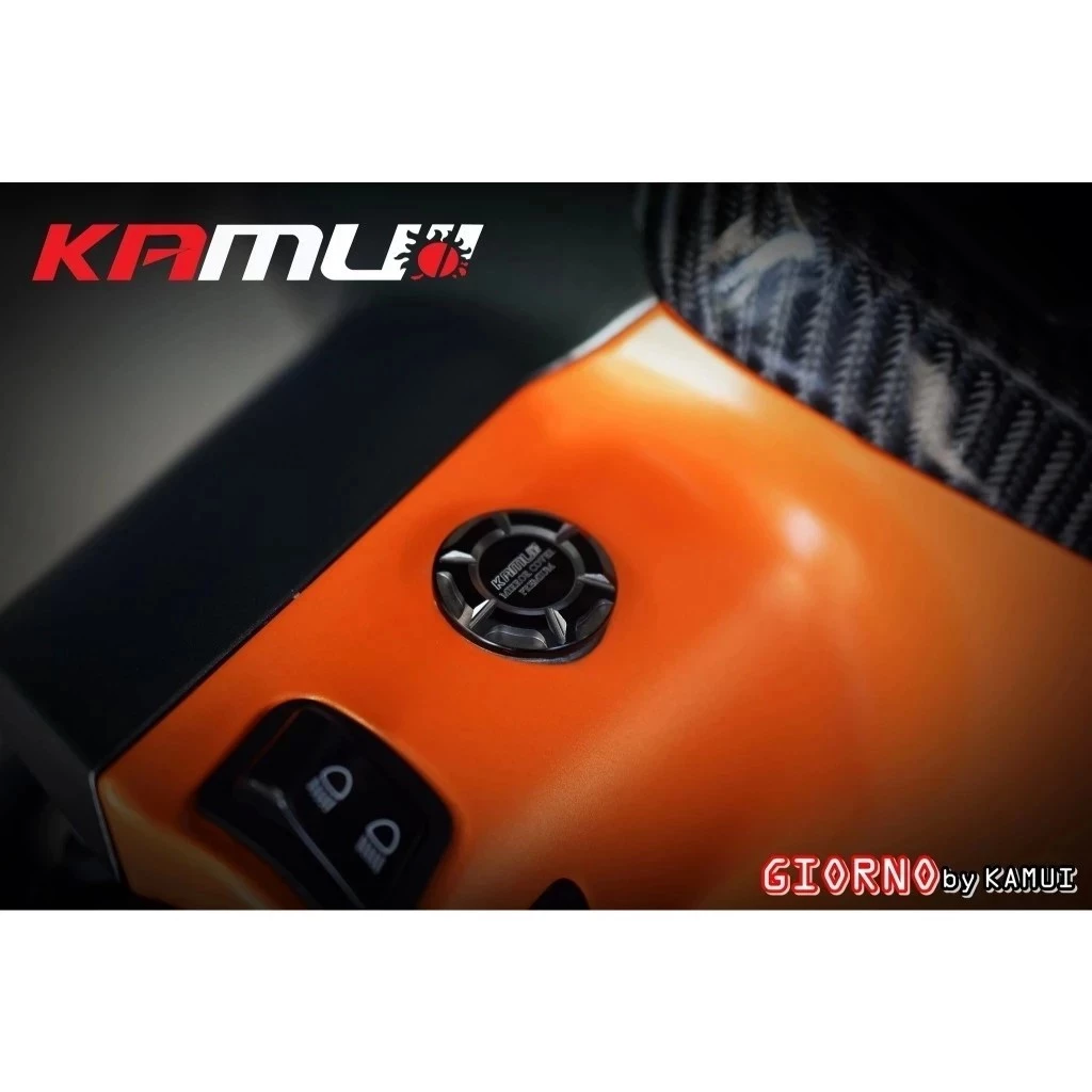 อุดกระจก Giorno Kamui thumbnail 3