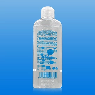 Shulemei Water Lubricant เจลหล่อลื่นสูตรน้ำ เนื้อเจลใส ลื่นแบบธรรมชาติ บรรจุ 1 ชิ้น (ขนาด 200 ml.)