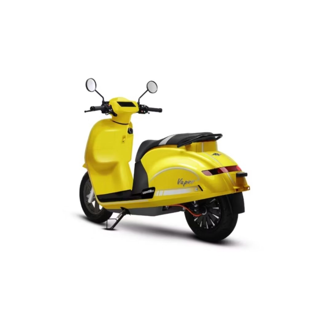 รถจักรยานยนต์ไฟฟ้า I-Motor Vapor CBS