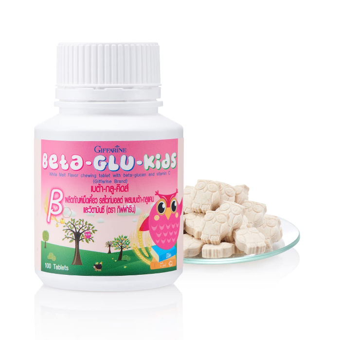 รหัส 40746 เบต้า-กลู-คิดส์