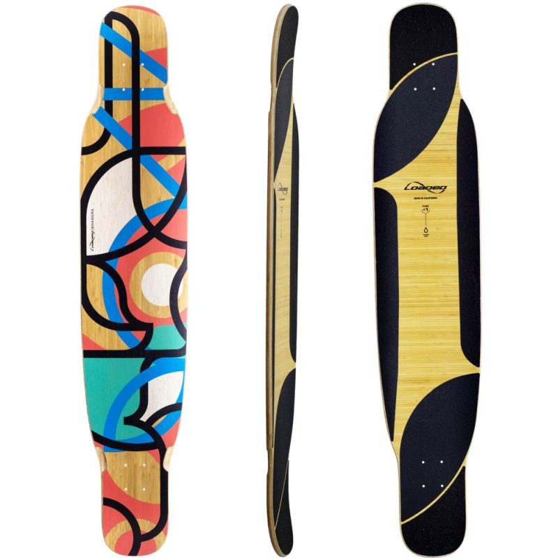 Loaded Bhangra V2 Deck