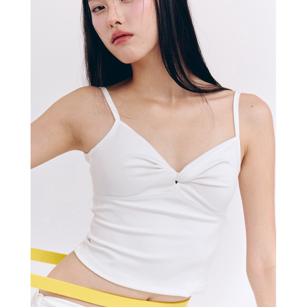 Cherrybunn - Aria top