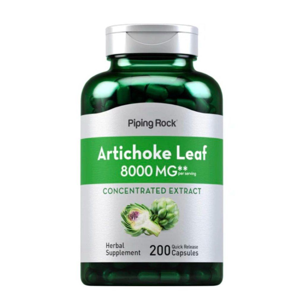 🔸พร้อมส่ง🔸Artichoke Leaf Concentrate Extract