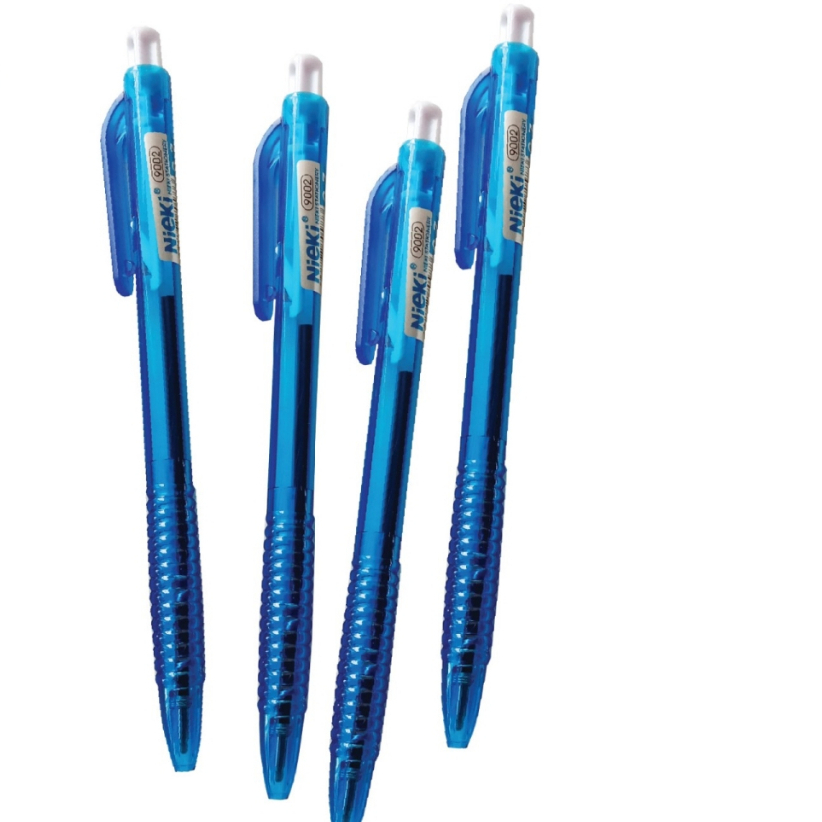 [สินค้าฟรี] ปากกาน้ำเงิน 1 ด้าม