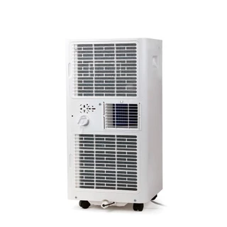 TCL แอร์เคลื่อนที่ ขนาด 12000 BTU รุ่น TAC-12CPA/RPV ระบบสัมผัส หน้าจอแสดงผล LED เย็นเร็ว ทำงานเงียบ