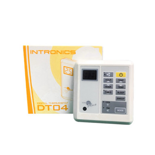 INTRONICS DT04 รูมคอนโทรลแอร์