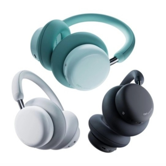 Nothing CMF Headphone Pro Wireless Over Ear Headphones (B175)