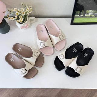 🎀👧🏻 รองเท้าเด็กผู้หญิง รุ่น Molly Kids by Rarin Size 31 - 35