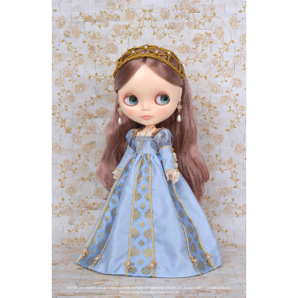 Blythe Doll (พร้อมส่ง) 🩷 CWC Limited 23rd Anniversary Neo Blythe "Juliet's Choice"