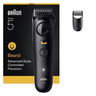 BRAUN Beard Trimmer Series 5 BT5500