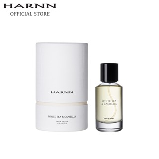 HARNN WHITE TEA & CAMELLIA EAU DE TOILETTE 45 ML