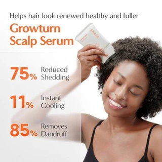 Lilyeve Grow:Turn Ampoule