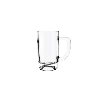 OCEAN แก้วเบียร์ Belly Mug 365ml (Pack of 2)