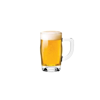 OCEAN แก้วเบียร์ Belly Mug 365ml (Pack of 2)