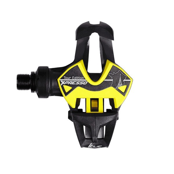 บันไดจักรยานเสือหมอบ TIME XPRESSO TOUR EDITION