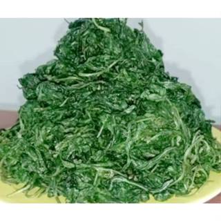 ใบปอต้มเกลือ ขนาด 500 กรัม, 1 กิโลกรัม