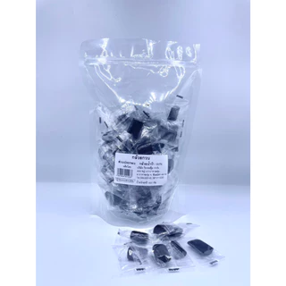จิราพร กล้วยกวน สูตรคุณยาย (กล้วยกวนกระทิสด ขนาด 500g.) - JIRAPORNFOOD