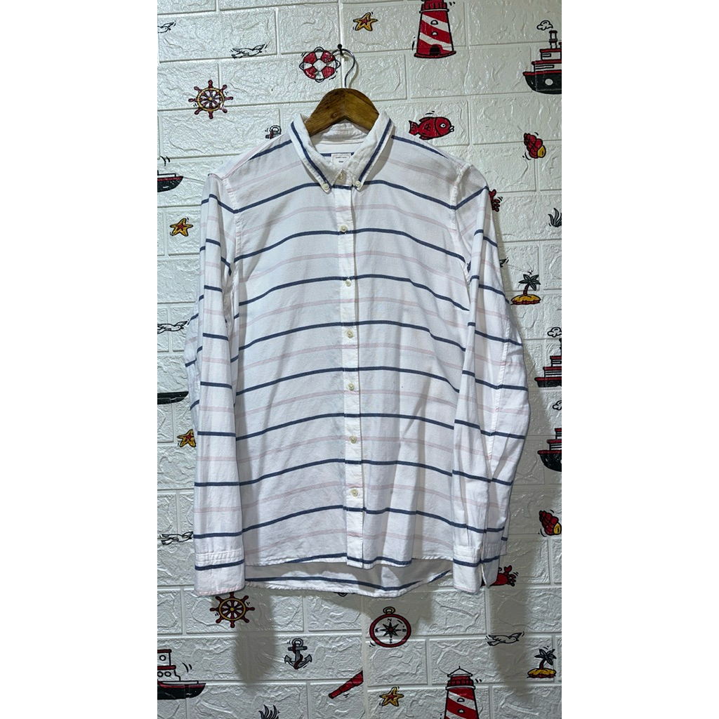 เสื้อเชิ้ต Gap แท้ 💯