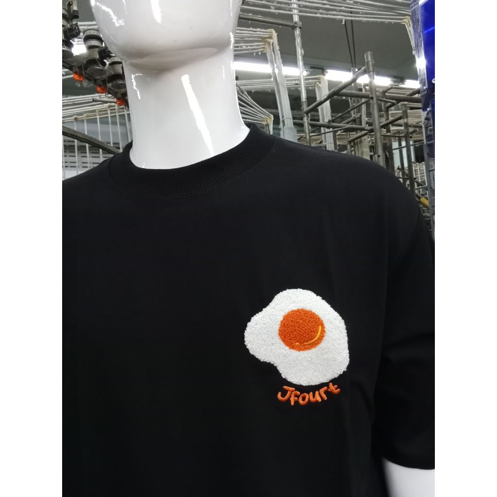 JFOURT Egg Collection vol.1