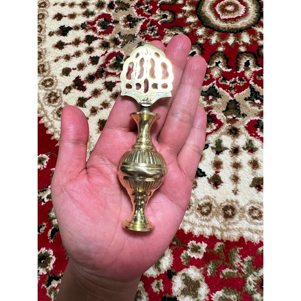 ขวดเปล่าใส่อายไลเนอร์ ขวดsurma ขวดคาจัล