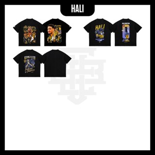 Elev8 Slam เสื้อOversized เสื้อยืด NBA : All Hali Collection…