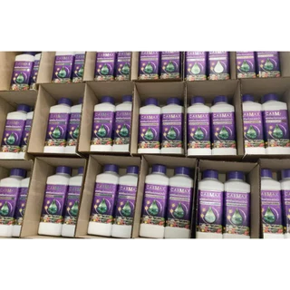 ปุ๋ยแคลเซียมโบรอนเข้มข้น CABMAX 1 แถม 1 นวัตกรรมคีเลต ผลดกโต ติดง่าย ลดการหลุดร่วงขั้วเหนียว (C2)