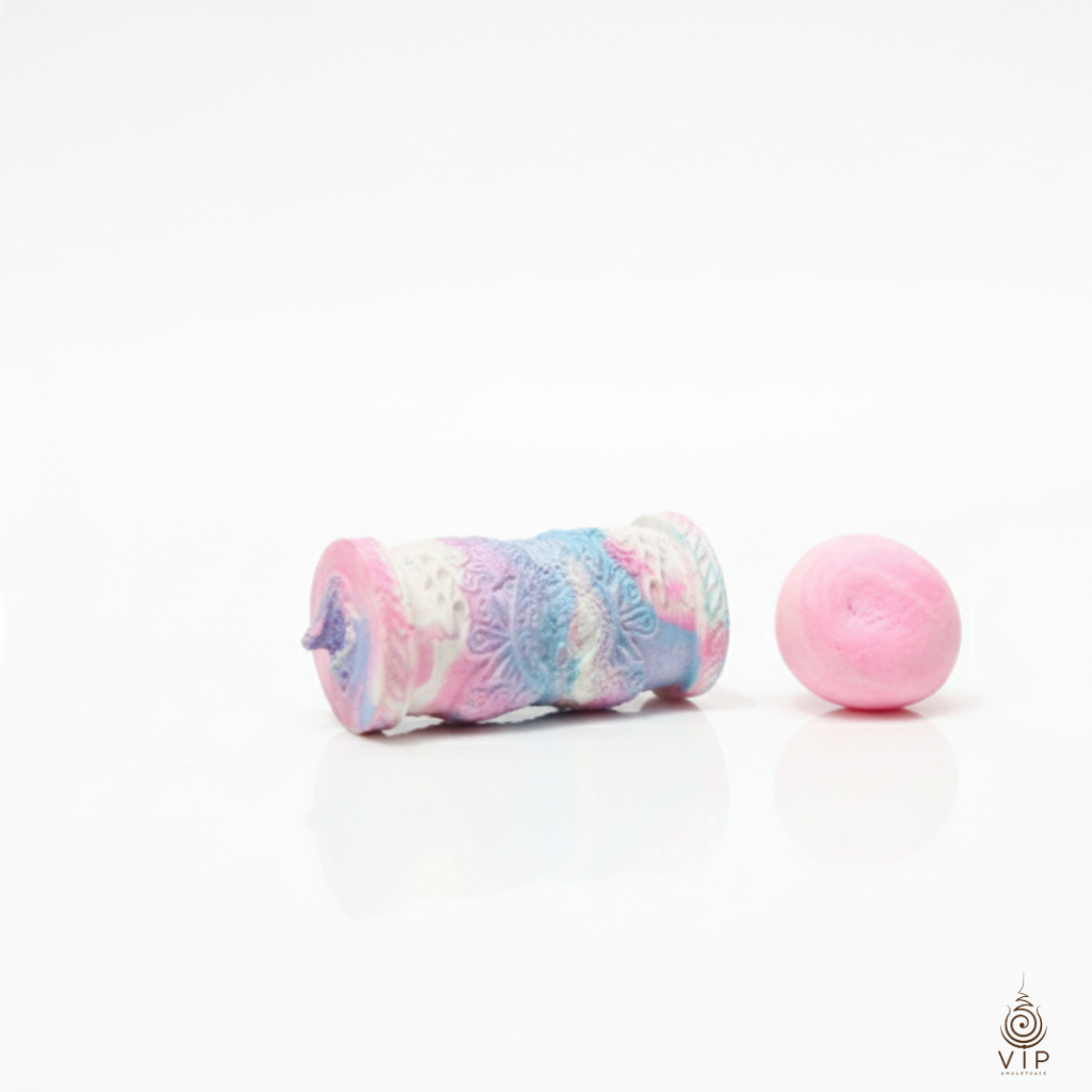 (แท้100% ส่งไว) เทพจำแลงภมรใหญ่ ครูบากฤษณะ ชุดคู่ลูกประคำ  | Thep Phamon Chamlaeng Amulet  | 变身蜂神佛牌(กรอบชุบหนา2เท่า)