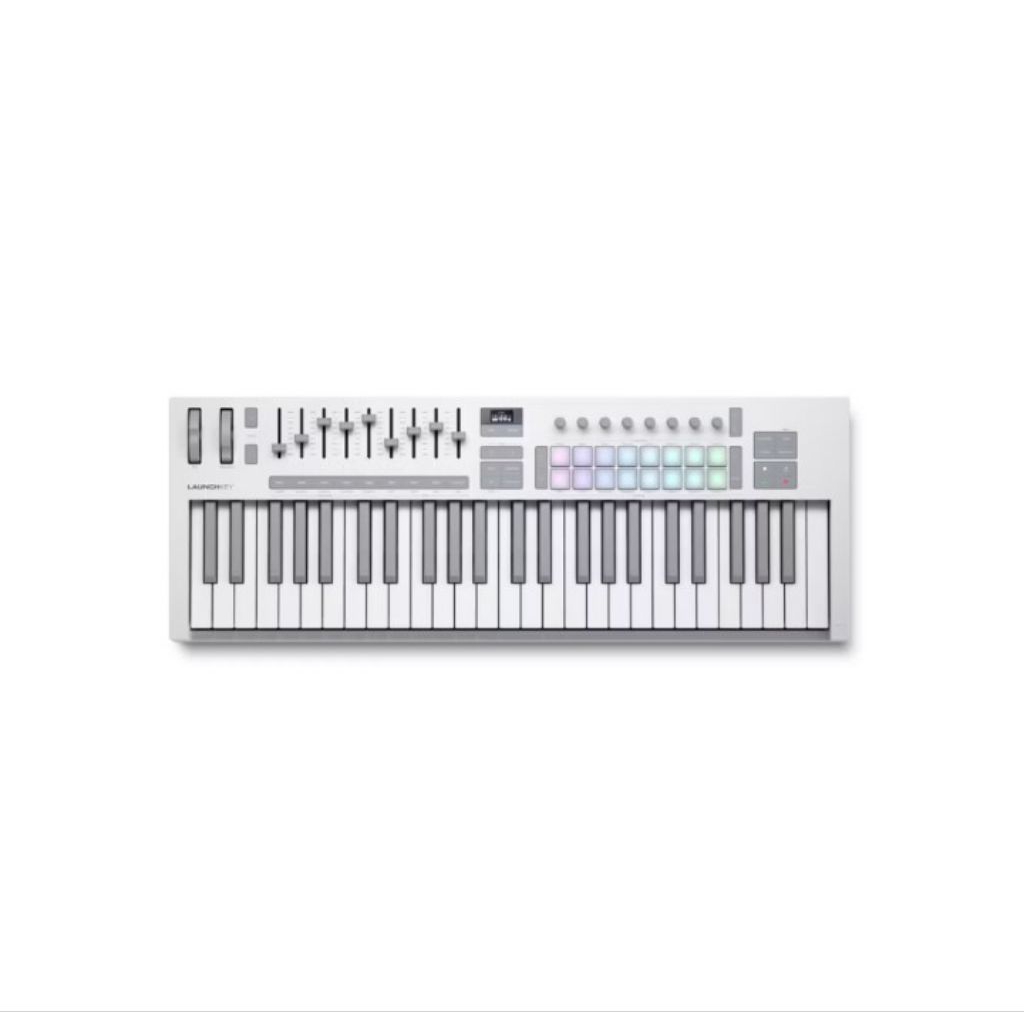 Novation Launchkey 49