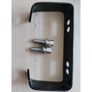 ขาตั้งเครื่องตัดหญ้า NB411 RBC411 411เหล็กหนา แข็งแรง คุณภาพสูง - ToTo Agritech