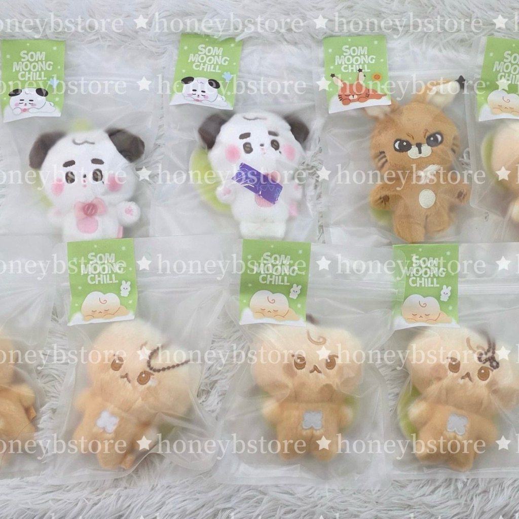 🍀 พร้อมส่งในไทยทุกชิ้น! NCT 127 - SOM MOONG CHILL โดกุงปัง จอห์นนี่ ยูตะ โดยอง จองอู มาร์ค แฮชาน keyring / griptok