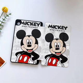 เคส Samsung Galaxy Tab S9fe S10fe s10lite S6lite A11 A11+s A9 A9+ พร้อมส่ง สินค้าขายดี ฝาพับแกนYมีช่องใส่ปากกาค่ะ