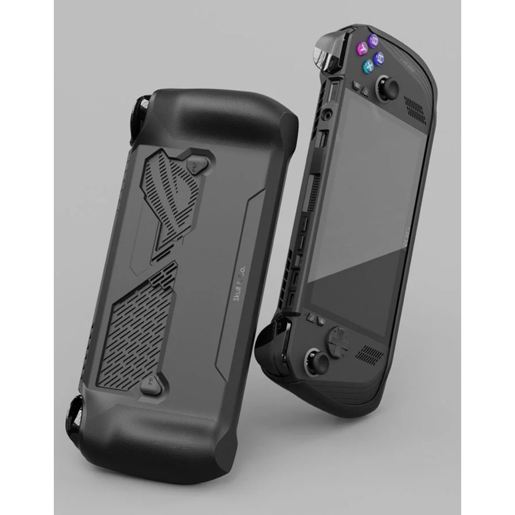 Skull & Co GripCase for [ROG Ally X]