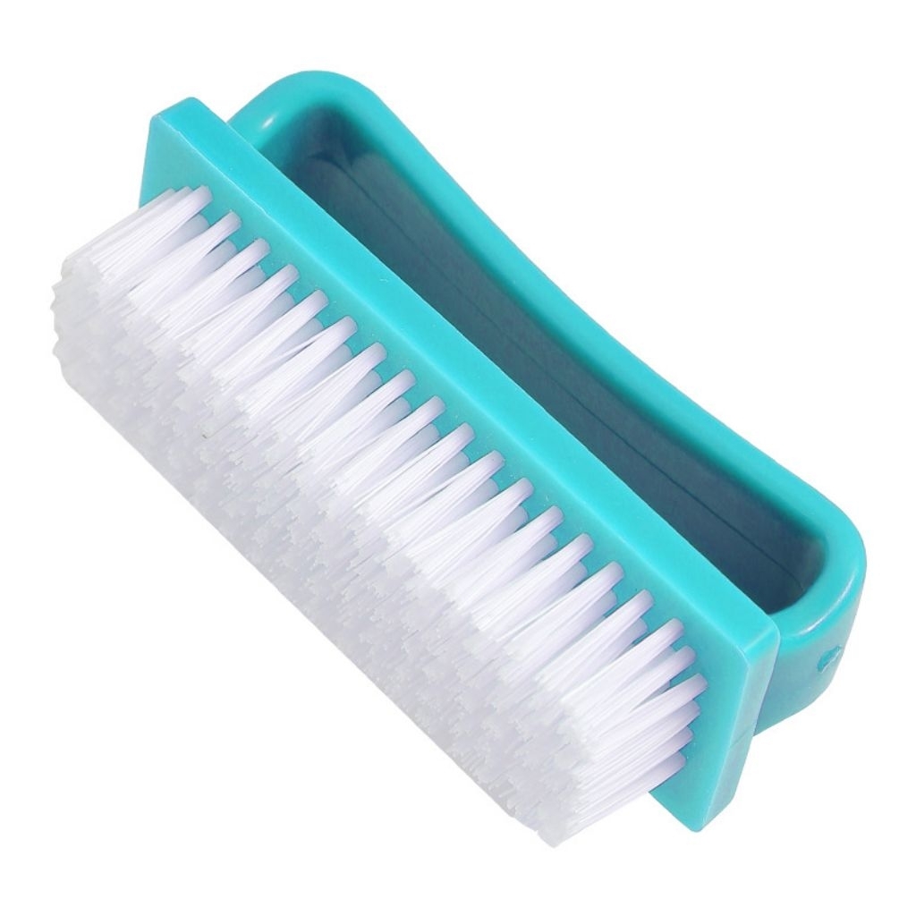 [ จัดส่งทันที ] แปรงทำความสะอาด ปัดฝุ่นเล็บ ขนแปรงไม่บาดผิว - รูปที่ 3