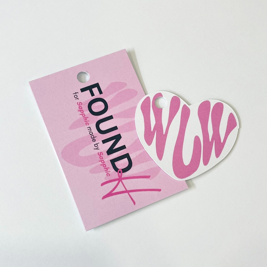 ป้ายห้อยสินค้า ป้ายร้อยราคาสินค้า (ขั้นต่ำ 50 ชิ้น) [สอบถามแอดมินก่อนกดสั่งซื้อสินค้า]