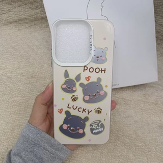 เคสมือถือ สำหรับรุ่น Redmi15C งานขอบนิ่มหลังแข็ง Socool กันกระแทกลายการ์ตูน เปิดเลนส์กล้อง สินค้าพร้อมส่งจากไทย #SC