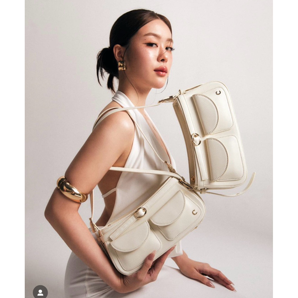 Cozii Bag รุ่น ALICE