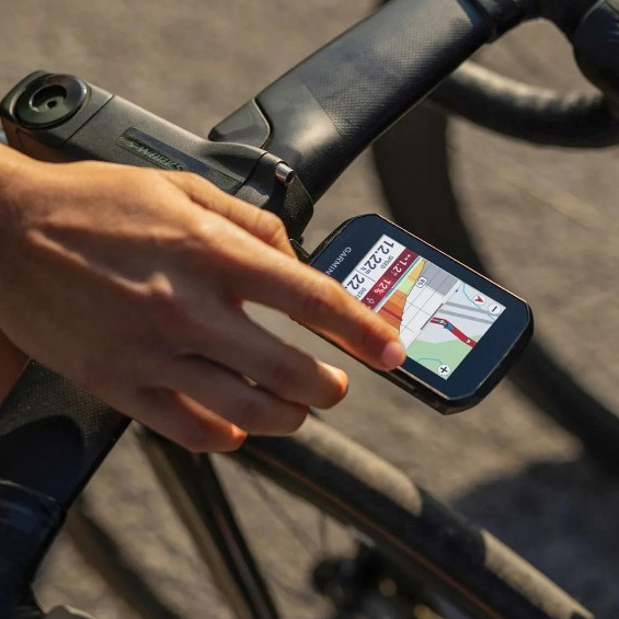 GARMIN EDGE 850 SEA รับประกันศูนย์