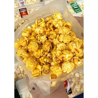 [ท้าให้ลอง] Dino popcorn ป๊อปคอร์น คั่วกรอบ หอมเนย มีมากกว่า 20 รสชาติให้เลือก ทำสดใหม่