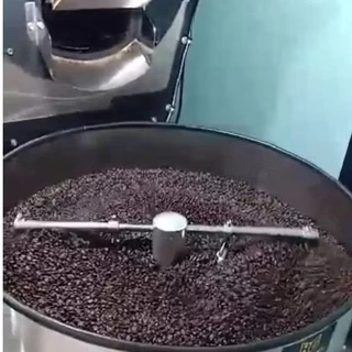 เมล็ดกาแฟคั่ว Espresso Blend(สูตร1) อราบิก้าเชียงราย50%+โรบัสต้าชุมพร50% หอมเข้มข้นลงตัว