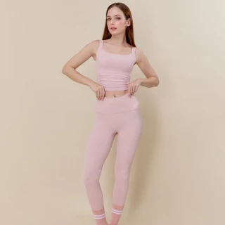 Darlyn - Hannah Bra บราออกกำลังกาย เก็บเนื้อปลิ้น ทรงสวยเข้ารูป