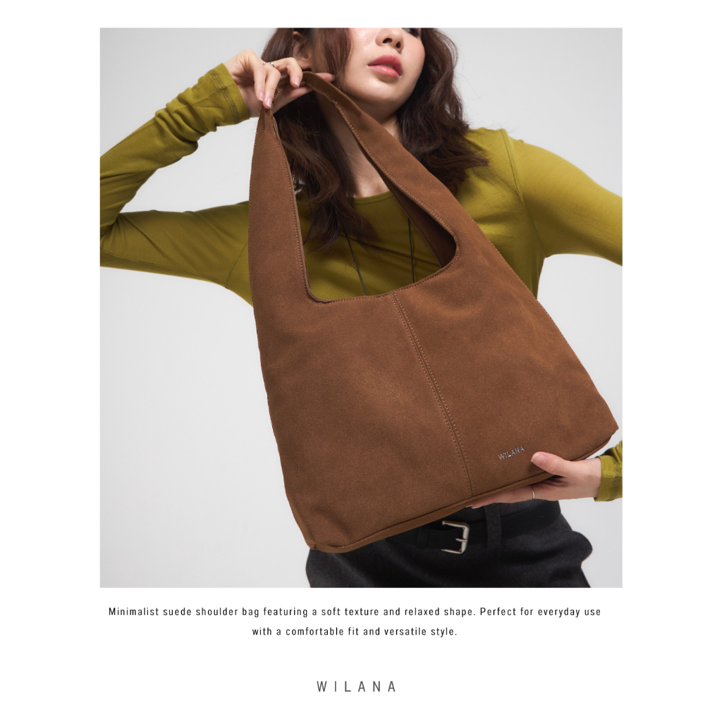 wilana กระเป๋า PB-95