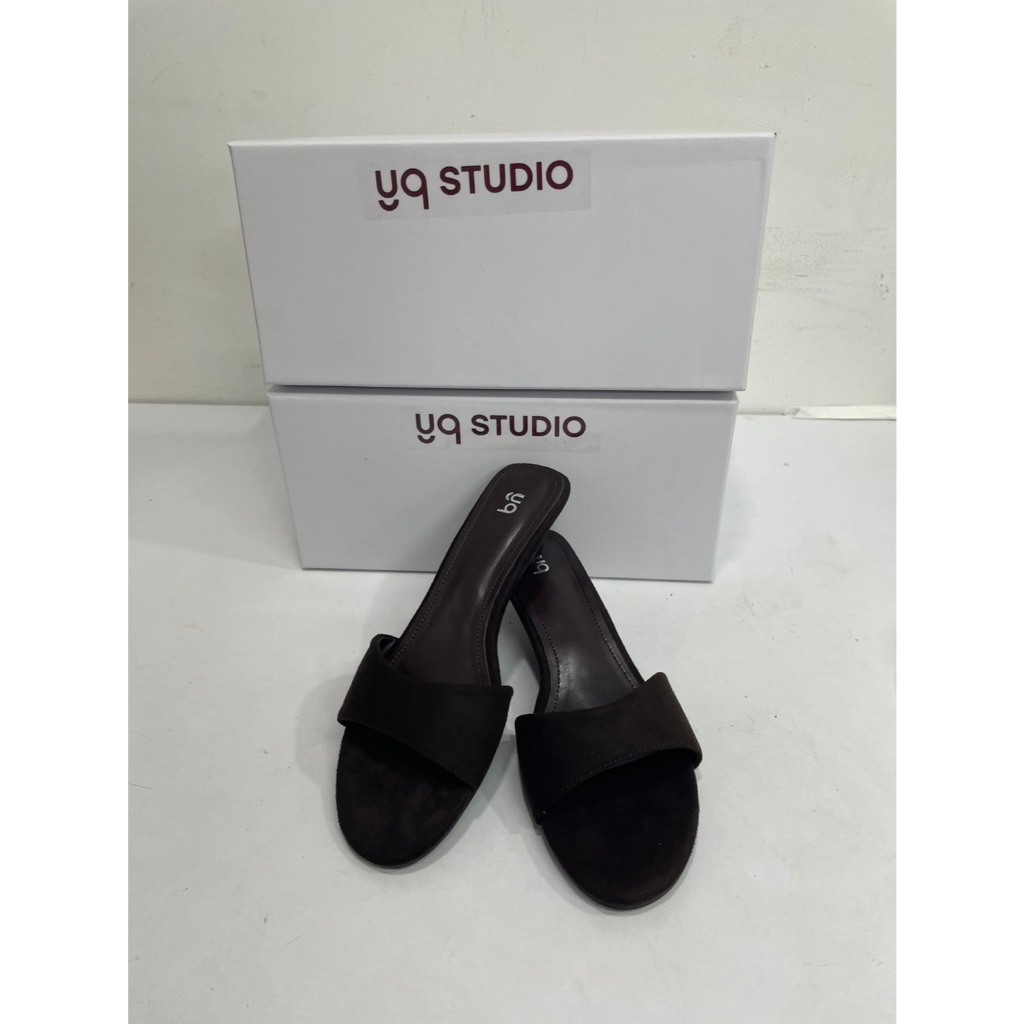 S188 YQ KOREAN SHOP Valin Shoes