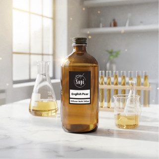 Refill Diffuser 240ml น้ำหอมรีฟิล 240 มล.